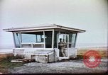 Image of weather forecasting United States USA, 1960, second 36 stock footage video 65675076762