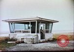 Image of weather forecasting United States USA, 1960, second 37 stock footage video 65675076762