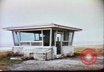 Image of weather forecasting United States USA, 1960, second 39 stock footage video 65675076762