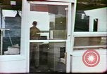 Image of weather forecasting United States USA, 1960, second 40 stock footage video 65675076762