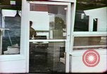 Image of weather forecasting United States USA, 1960, second 41 stock footage video 65675076762
