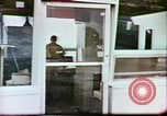 Image of weather forecasting United States USA, 1960, second 42 stock footage video 65675076762