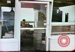 Image of weather forecasting United States USA, 1960, second 43 stock footage video 65675076762