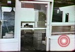 Image of weather forecasting United States USA, 1960, second 44 stock footage video 65675076762
