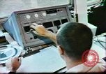 Image of weather forecasting United States USA, 1960, second 45 stock footage video 65675076762
