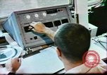 Image of weather forecasting United States USA, 1960, second 46 stock footage video 65675076762