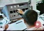 Image of weather forecasting United States USA, 1960, second 48 stock footage video 65675076762