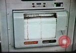 Image of weather forecasting United States USA, 1960, second 50 stock footage video 65675076762
