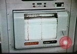 Image of weather forecasting United States USA, 1960, second 51 stock footage video 65675076762