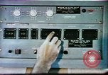 Image of weather forecasting United States USA, 1960, second 54 stock footage video 65675076762