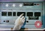 Image of weather forecasting United States USA, 1960, second 56 stock footage video 65675076762