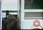 Image of weather forecasting United States USA, 1960, second 58 stock footage video 65675076762