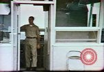 Image of weather forecasting United States USA, 1960, second 60 stock footage video 65675076762