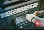 Image of weather forecasting United States USA, 1960, second 62 stock footage video 65675076762