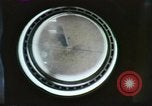 Image les prévisions météorologiques Rome New York USA, 1960, de la seconde 11 séquences d'archives historiques vidéo 65675076763
