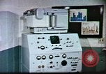 Image les prévisions météorologiques Rome New York USA, 1960, de la seconde 31 séquences d'archives historiques vidéo 65675076763