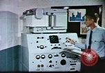 Image les prévisions météorologiques Rome New York USA, 1960, de la seconde 32 séquences d'archives historiques vidéo 65675076763