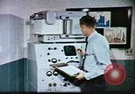 Image les prévisions météorologiques Rome New York USA, 1960, de la seconde 33 séquences d'archives historiques vidéo 65675076763