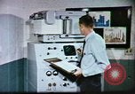 Image les prévisions météorologiques Rome New York USA, 1960, de la seconde 34 séquences d'archives historiques vidéo 65675076763