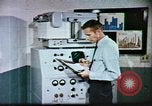 Image les prévisions météorologiques Rome New York USA, 1960, de la seconde 37 séquences d'archives historiques vidéo 65675076763