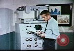 Image les prévisions météorologiques Rome New York USA, 1960, de la seconde 38 séquences d'archives historiques vidéo 65675076763