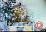 Standbild Wettervorhersage United States USA, 1960, aus Sekunde 13 historischem Filmmaterial Videoclip 65675076764