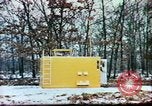 Standbild Wettervorhersage United States USA, 1960, aus Sekunde 23 historischem Filmmaterial Videoclip 65675076764