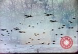 Standbild Wettervorhersage United States USA, 1960, aus Sekunde 25 historischem Filmmaterial Videoclip 65675076764
