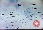 Standbild Wettervorhersage United States USA, 1960, aus Sekunde 27 historischem Filmmaterial Videoclip 65675076764