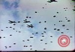 Standbild Wettervorhersage United States USA, 1960, aus Sekunde 29 historischem Filmmaterial Videoclip 65675076764