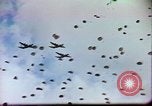 Standbild Wettervorhersage United States USA, 1960, aus Sekunde 30 historischem Filmmaterial Videoclip 65675076764