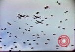 Standbild Wettervorhersage United States USA, 1960, aus Sekunde 32 historischem Filmmaterial Videoclip 65675076764