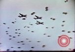 Standbild Wettervorhersage United States USA, 1960, aus Sekunde 33 historischem Filmmaterial Videoclip 65675076764