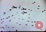 Standbild Wettervorhersage United States USA, 1960, aus Sekunde 34 historischem Filmmaterial Videoclip 65675076764
