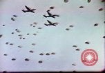 Standbild Wettervorhersage United States USA, 1960, aus Sekunde 35 historischem Filmmaterial Videoclip 65675076764