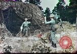 Standbild Wettervorhersage United States USA, 1960, aus Sekunde 41 historischem Filmmaterial Videoclip 65675076764