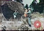 Standbild Wettervorhersage United States USA, 1960, aus Sekunde 44 historischem Filmmaterial Videoclip 65675076764