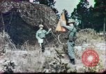 Standbild Wettervorhersage United States USA, 1960, aus Sekunde 45 historischem Filmmaterial Videoclip 65675076764