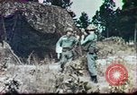 Standbild Wettervorhersage United States USA, 1960, aus Sekunde 48 historischem Filmmaterial Videoclip 65675076764