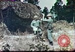 Standbild Wettervorhersage United States USA, 1960, aus Sekunde 49 historischem Filmmaterial Videoclip 65675076764