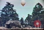 Standbild Wettervorhersage United States USA, 1960, aus Sekunde 53 historischem Filmmaterial Videoclip 65675076764