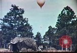 Standbild Wettervorhersage United States USA, 1960, aus Sekunde 55 historischem Filmmaterial Videoclip 65675076764