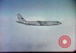 Image les prévisions météorologiques United States USA, 1960, de la seconde 13 séquences d'archives historiques vidéo 65675076765