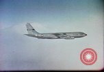 Image les prévisions météorologiques United States USA, 1960, de la seconde 15 séquences d'archives historiques vidéo 65675076765