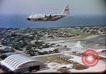 Image les prévisions météorologiques United States USA, 1960, de la seconde 21 séquences d'archives historiques vidéo 65675076765