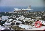 Image les prévisions météorologiques United States USA, 1960, de la seconde 27 séquences d'archives historiques vidéo 65675076765