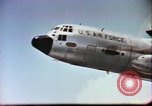Image les prévisions météorologiques United States USA, 1960, de la seconde 35 séquences d'archives historiques vidéo 65675076765