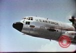 Image les prévisions météorologiques United States USA, 1960, de la seconde 36 séquences d'archives historiques vidéo 65675076765