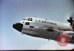 Image les prévisions météorologiques United States USA, 1960, de la seconde 37 séquences d'archives historiques vidéo 65675076765