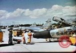 Image les prévisions météorologiques United States USA, 1960, de la seconde 49 séquences d'archives historiques vidéo 65675076765